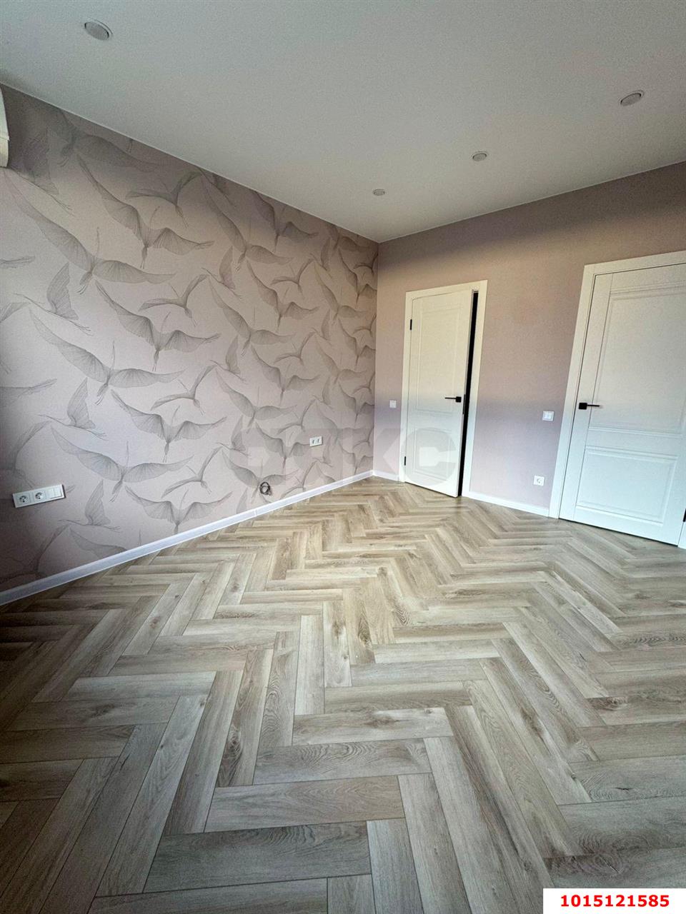 Фото №3: 1-комнатная квартира 35 м² - Краснодар, жилой комплекс Ракурс, ул. имени Героя Ростовского, 8к7