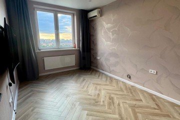 Фото №5: 1-комнатная квартира 35 м² - Краснодар, мкр. жилой комплекс Ракурс, ул. имени Героя Ростовского, 8к7