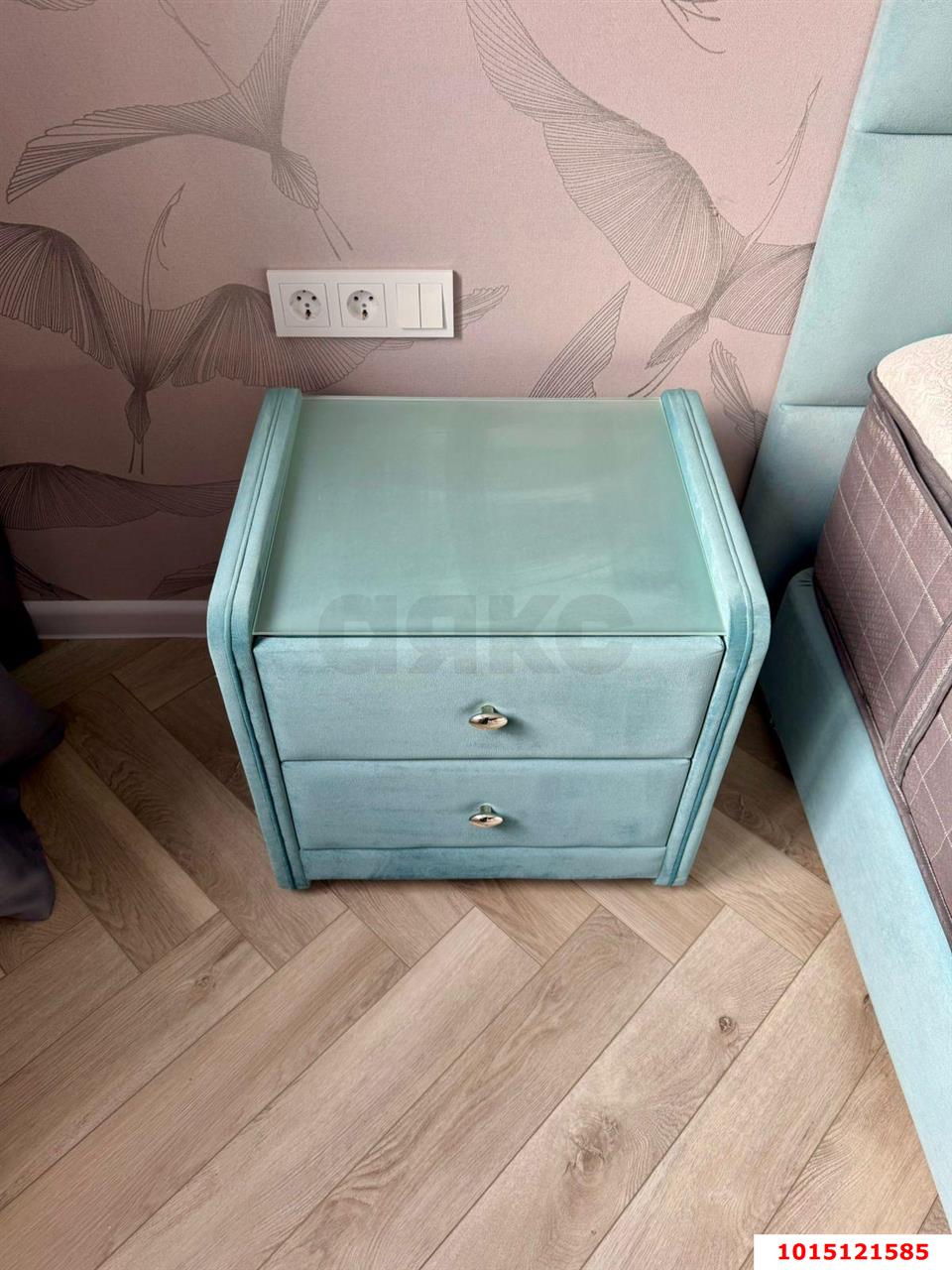 Фото №11: 1-комнатная квартира 35 м² - Краснодар, жилой комплекс Ракурс, ул. имени Героя Ростовского, 8к7