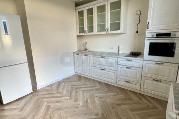 Фото №1: 1-комнатная квартира 35 м² - Краснодар, мкр. жилой комплекс Ракурс, ул. имени Героя Ростовского, 8к7