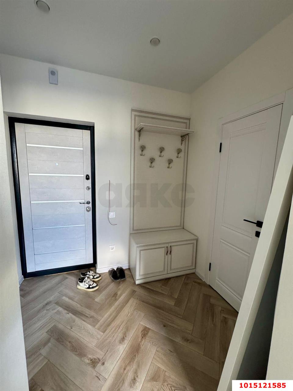 Фото №14: 1-комнатная квартира 35 м² - Краснодар, жилой комплекс Ракурс, ул. имени Героя Ростовского, 8к7