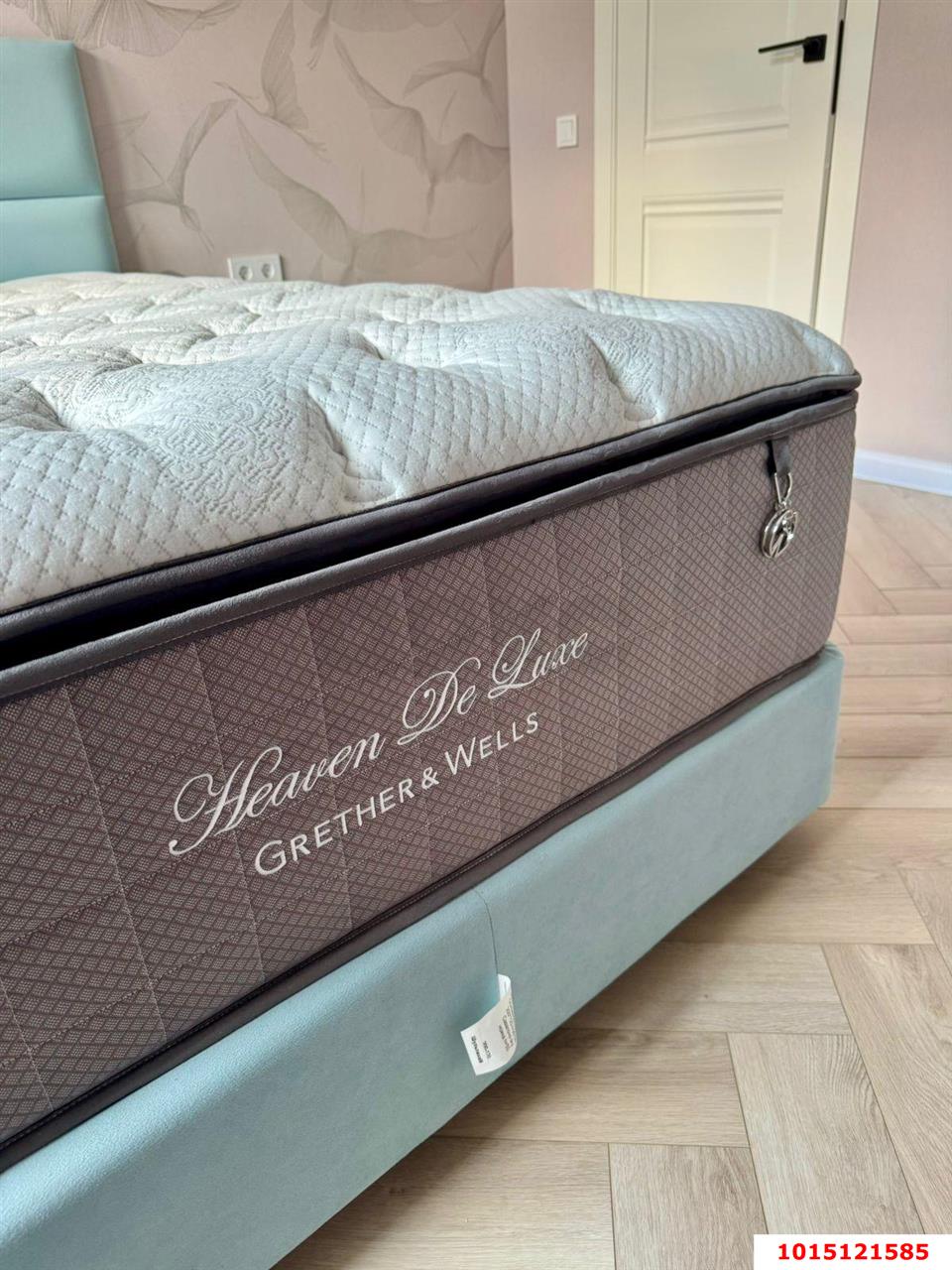 Фото №8: 1-комнатная квартира 35 м² - Краснодар, жилой комплекс Ракурс, ул. имени Героя Ростовского, 8к7