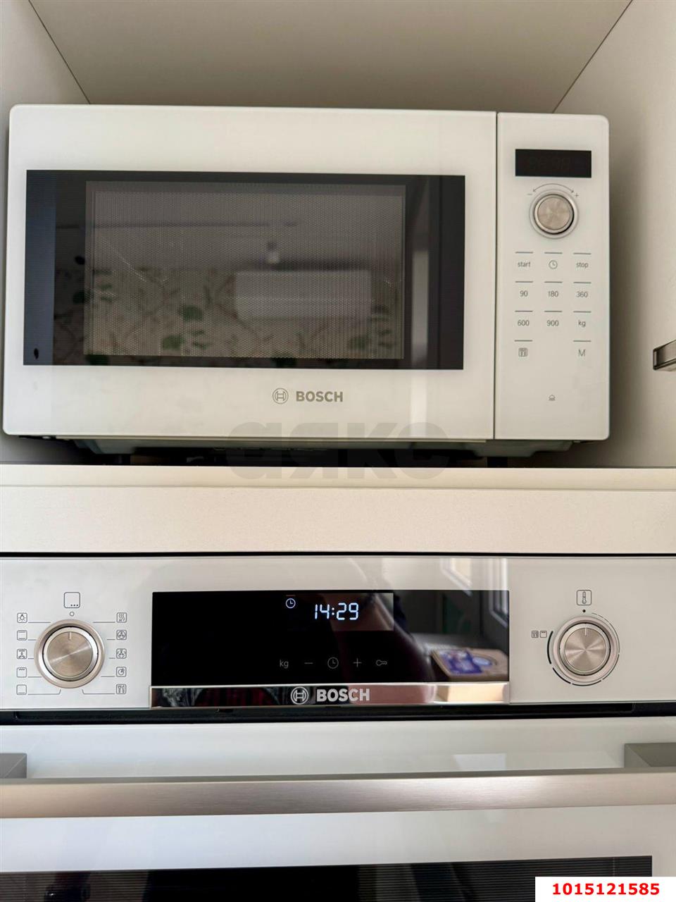 Фото №13: 1-комнатная квартира 35 м² - Краснодар, жилой комплекс Ракурс, ул. имени Героя Ростовского, 8к7