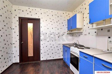 Фото №2: 1-комнатная квартира 36 м² - Краснодар, мкр. Музыкальный, ул. Московская, 140Г