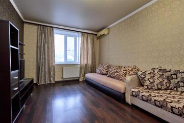 Фото №5: 1-комнатная квартира 36 м² - Краснодар, мкр. Прикубанский внутригородской округ, ул. Московская, 140Г