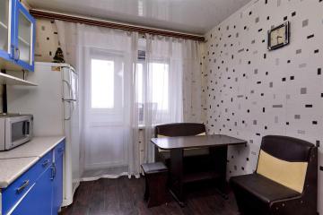 Фото №4: 1-комнатная квартира 36 м² - Краснодар, мкр. Прикубанский внутригородской округ, ул. Московская, 140Г