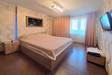 Фото №4: 3-комнатная квартира 91 м² - Краснодар, мкр. Юбилейный, ул. Рождественская набережная, 51