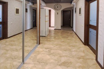 Фото №5: 3-комнатная квартира 100 м² - Краснодар, мкр. Юбилейный, ул. Рождественская набережная, 51