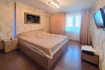 Фото №4: 3-комнатная квартира 100 м² - Краснодар, мкр. Юбилейный, ул. Рождественская набережная, 51