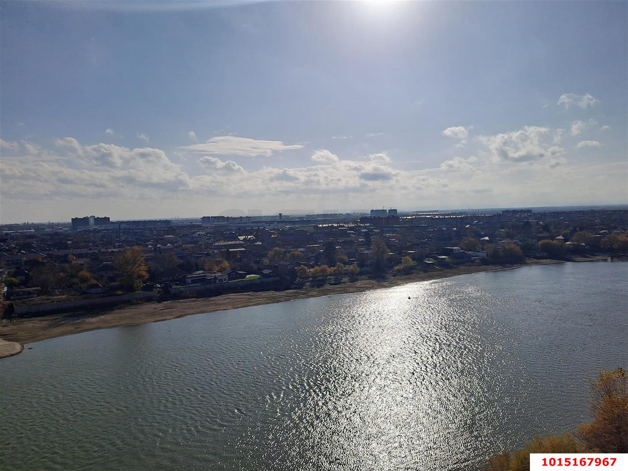 Фото №14: 3-комнатная квартира 100 м² - Краснодар, Юбилейный, ул. Рождественская набережная, 51