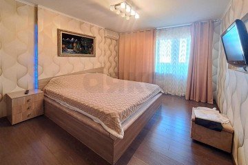 Фото №4: 3-комнатная квартира 100 м² - Краснодар, мкр. Юбилейный, ул. Рождественская набережная, 51