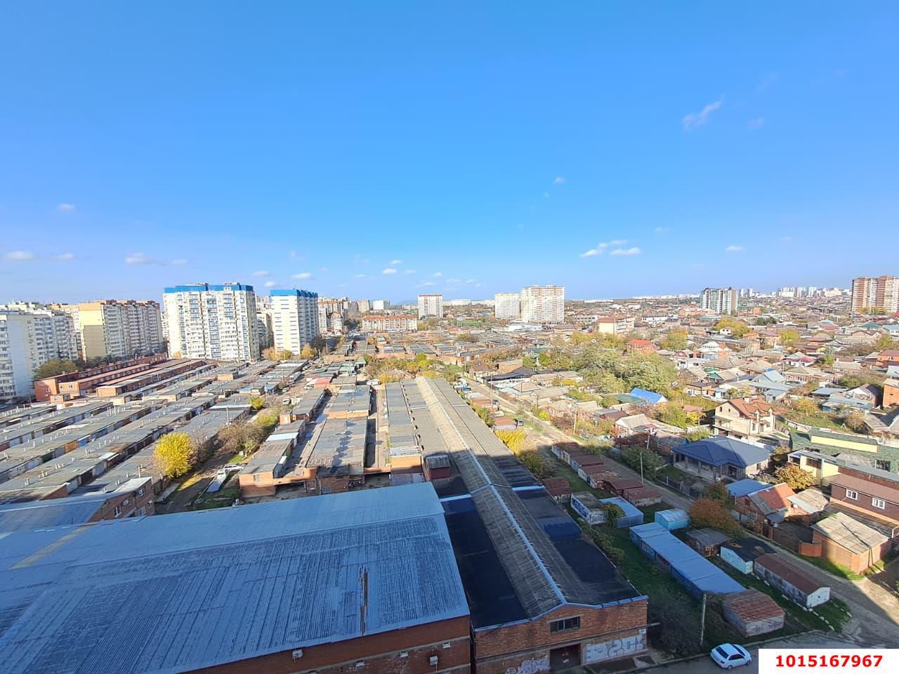 Фото №9: 3-комнатная квартира 100 м² - Краснодар, Юбилейный, ул. Рождественская набережная, 51