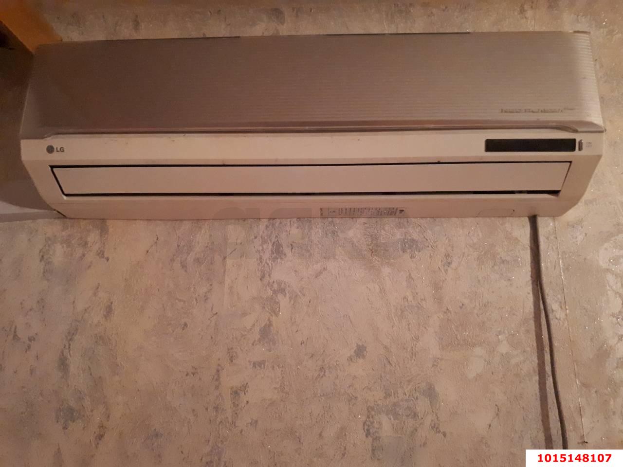 Фото №7: 1-комнатная квартира 33 м² - Краснодар, Черёмушки, ул. Стасова, 145