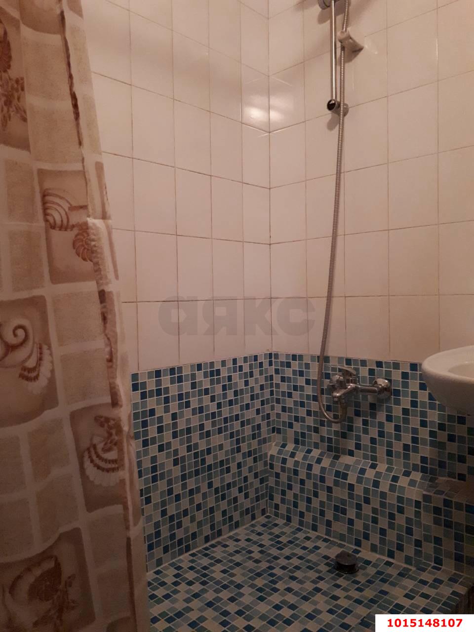 Фото №6: 1-комнатная квартира 33 м² - Краснодар, Центральный внутригородской округ, мкр. Черёмушки, ул. Стасова, 145