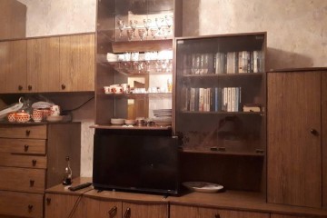 Фото №2: 1-комнатная квартира 33 м² - Краснодар, мкр. Черёмушки, ул. Стасова, 145