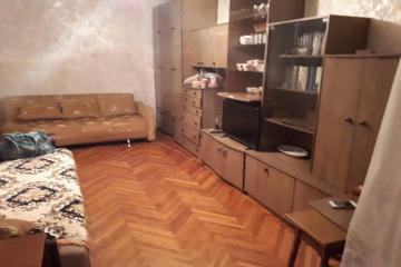 Фото №3: 1-комнатная квартира 30 м² - Краснодар, мкр. Черёмушки, ул. Стасова, 145