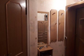 Фото №5: 1-комнатная квартира 33 м² - Краснодар, мкр. Черёмушки, ул. Стасова, 145