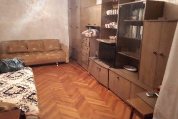 Фото №3: 1-комнатная квартира 33 м² - Краснодар, мкр. Черёмушки, ул. Стасова, 145