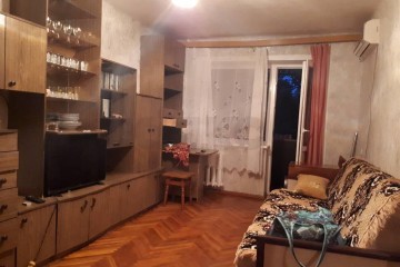 Фото №1: 1-комнатная квартира 33 м² - Краснодар, мкр. Черёмушки, ул. Стасова, 145