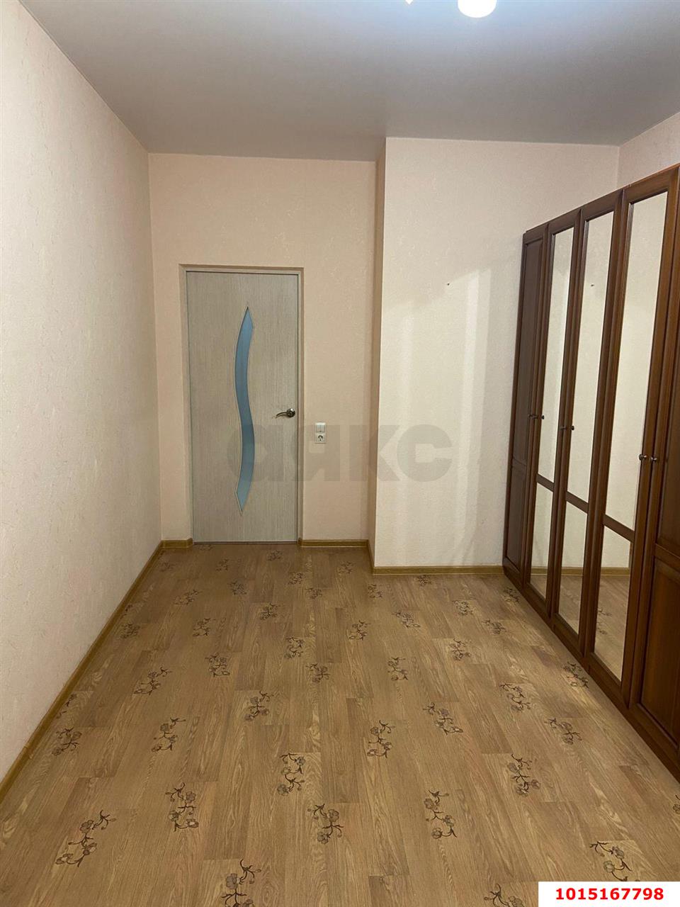 Фото №7: 2-комнатная квартира 58 м² - Краснодар, ЖК Новые Черёмушки, жилой комплекс Новые Черёмушки, Карасунский внутригородской округ, Центральный внутригородской округ, мкр. Черёмушки, ул. Селезнёва, 4/4