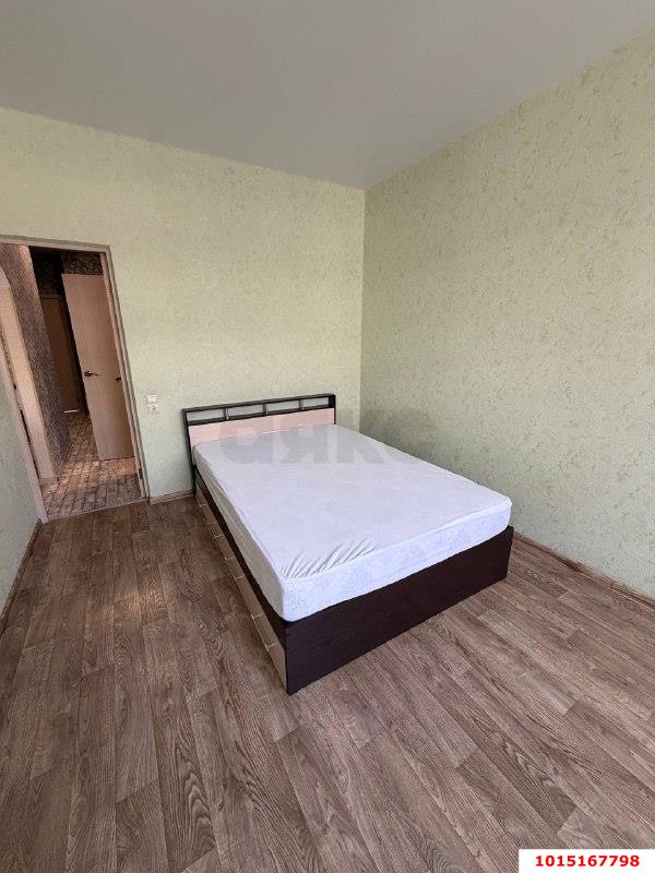 Фото №8: 2-комнатная квартира 58 м² - Краснодар, ЖК Новые Черёмушки, жилой комплекс Новые Черёмушки, Карасунский внутригородской округ, Центральный внутригородской округ, мкр. Черёмушки, ул. Селезнёва, 4/4