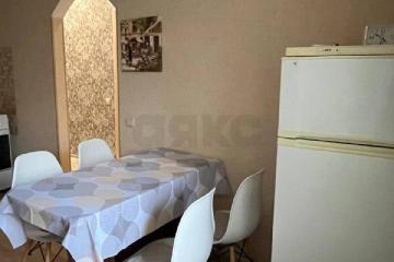 Фото №4: 2-комнатная квартира 58 м² - Краснодар, мкр. Черёмушки, ул. Селезнёва, 4/4