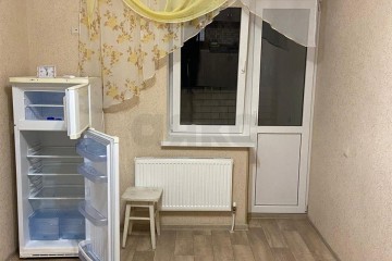 Фото №5: 2-комнатная квартира 58 м² - Краснодар, мкр. ЖК Новые Черёмушки, ул. Селезнёва, 4/4