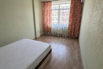 Фото №3: 2-комнатная квартира 58 м² - Краснодар, мкр. Черёмушки, ул. Селезнёва, 4/4