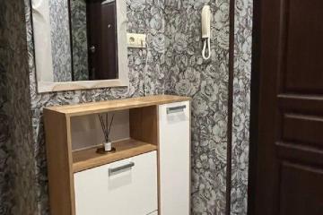 Фото №5: 2-комнатная квартира 58 м² - Краснодар, мкр. Черёмушки, ул. Селезнёва, 4/4