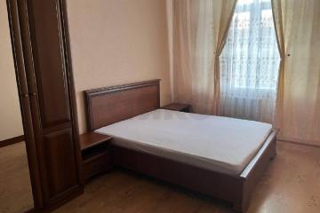 Фото №1: 2-комнатная квартира 58 м² - Краснодар, мкр. Черёмушки, ул. Селезнёва, 4/4