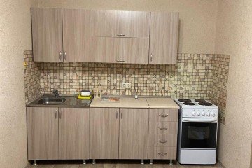 Фото №1: 2-комнатная квартира 58 м² - Краснодар, мкр. ЖК Новые Черёмушки, ул. Селезнёва, 4/4