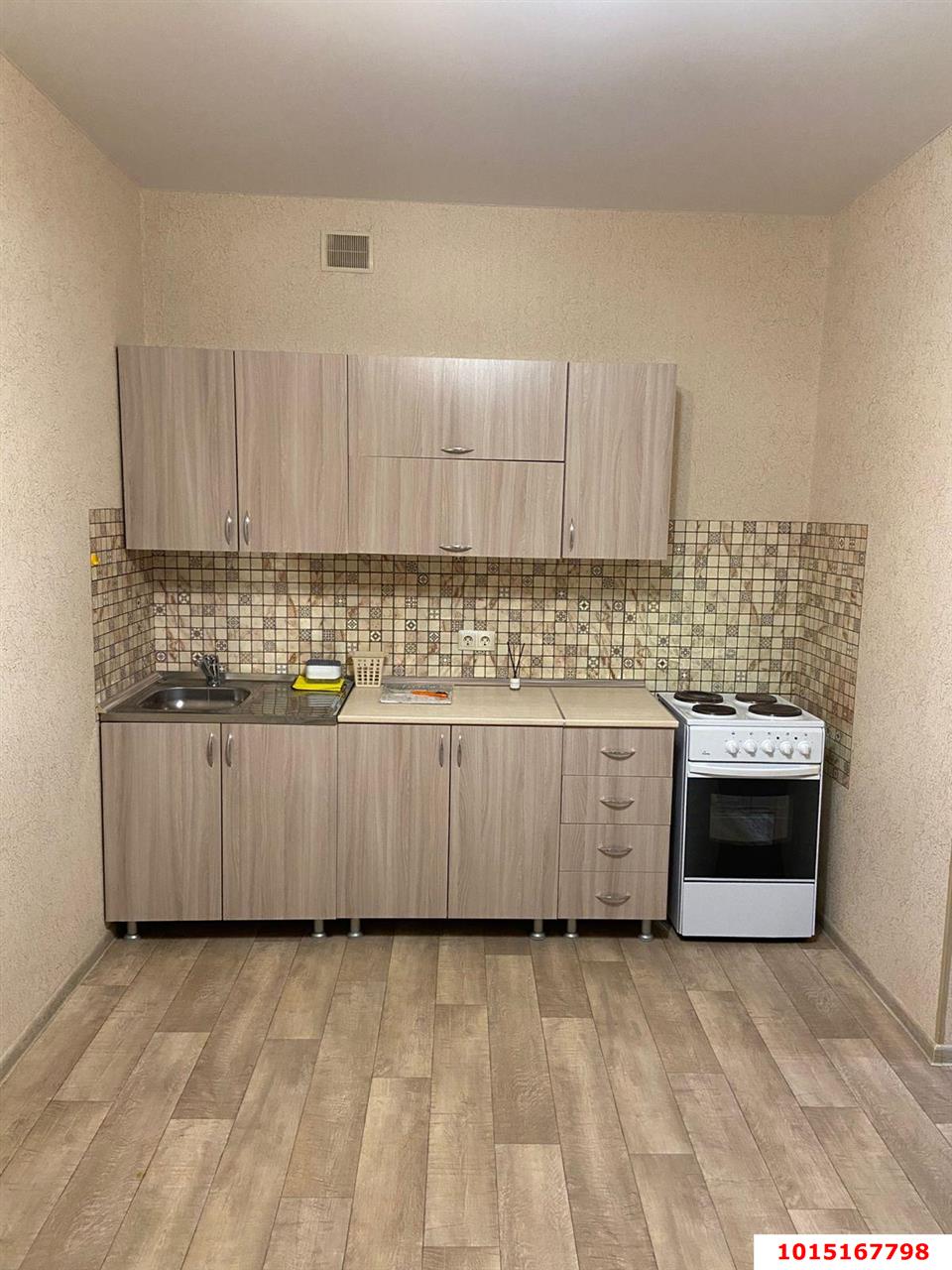 Фото №1: 2-комнатная квартира 58 м² - Краснодар, ЖК Новые Черёмушки, ул. Селезнёва, 4/4