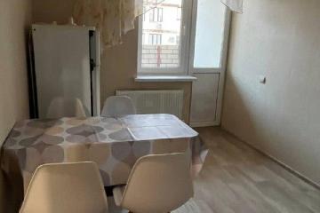 Фото №2: 2-комнатная квартира 58 м² - Краснодар, мкр. Черёмушки, ул. Селезнёва, 4/4