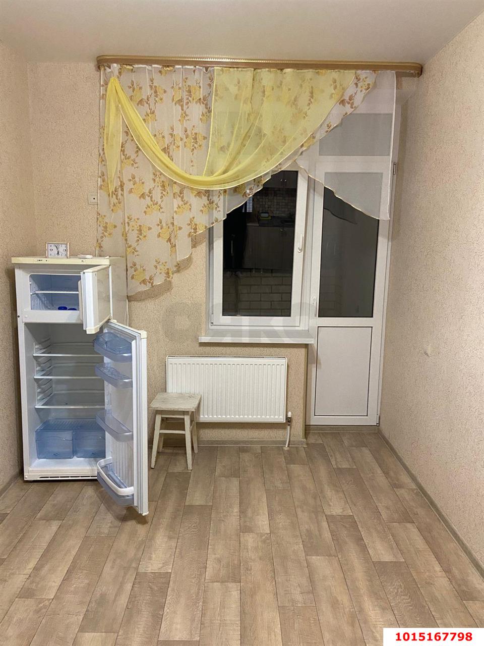 Фото №5: 2-комнатная квартира 58 м² - Краснодар, ЖК Новые Черёмушки, жилой комплекс Новые Черёмушки, Карасунский внутригородской округ, Центральный внутригородской округ, мкр. Черёмушки, ул. Селезнёва, 4/4