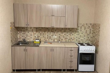 Фото №1: 2-комнатная квартира 58 м² - Краснодар, мкр. ЖК Новые Черёмушки, ул. Селезнёва, 4/4