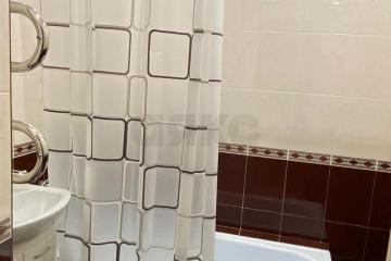 Фото №4: 2-комнатная квартира 58 м² - Краснодар, мкр. Черёмушки, ул. Селезнёва, 4/4