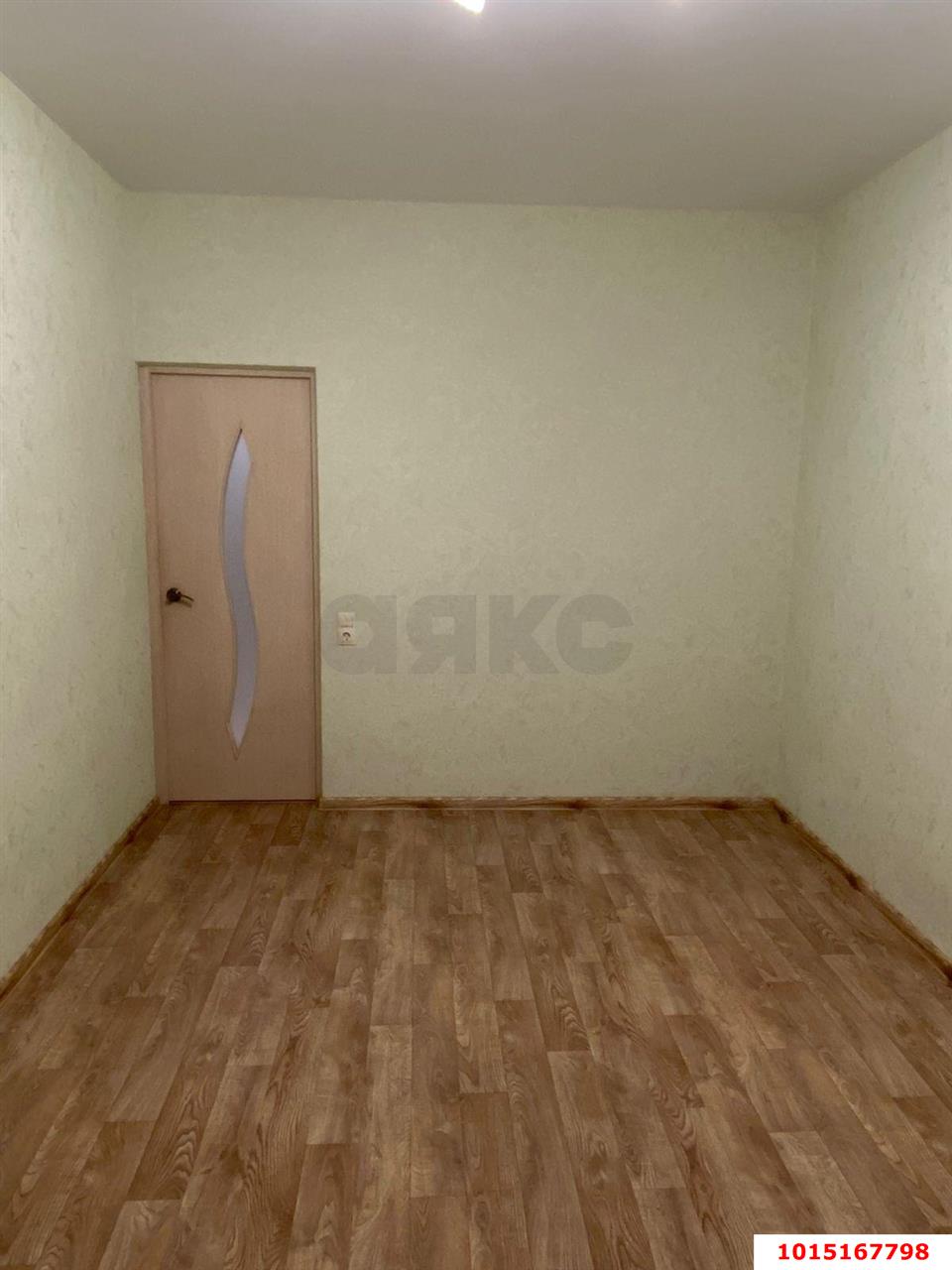 Фото №3: 2-комнатная квартира 58 м² - Краснодар, ЖК Новые Черёмушки, ул. Селезнёва, 4/4