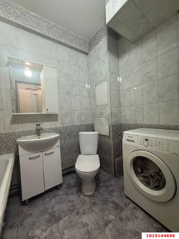 Фото №9: Студия 24 м² - Краснодар, имени Петра Метальникова, ул. Московская, 152