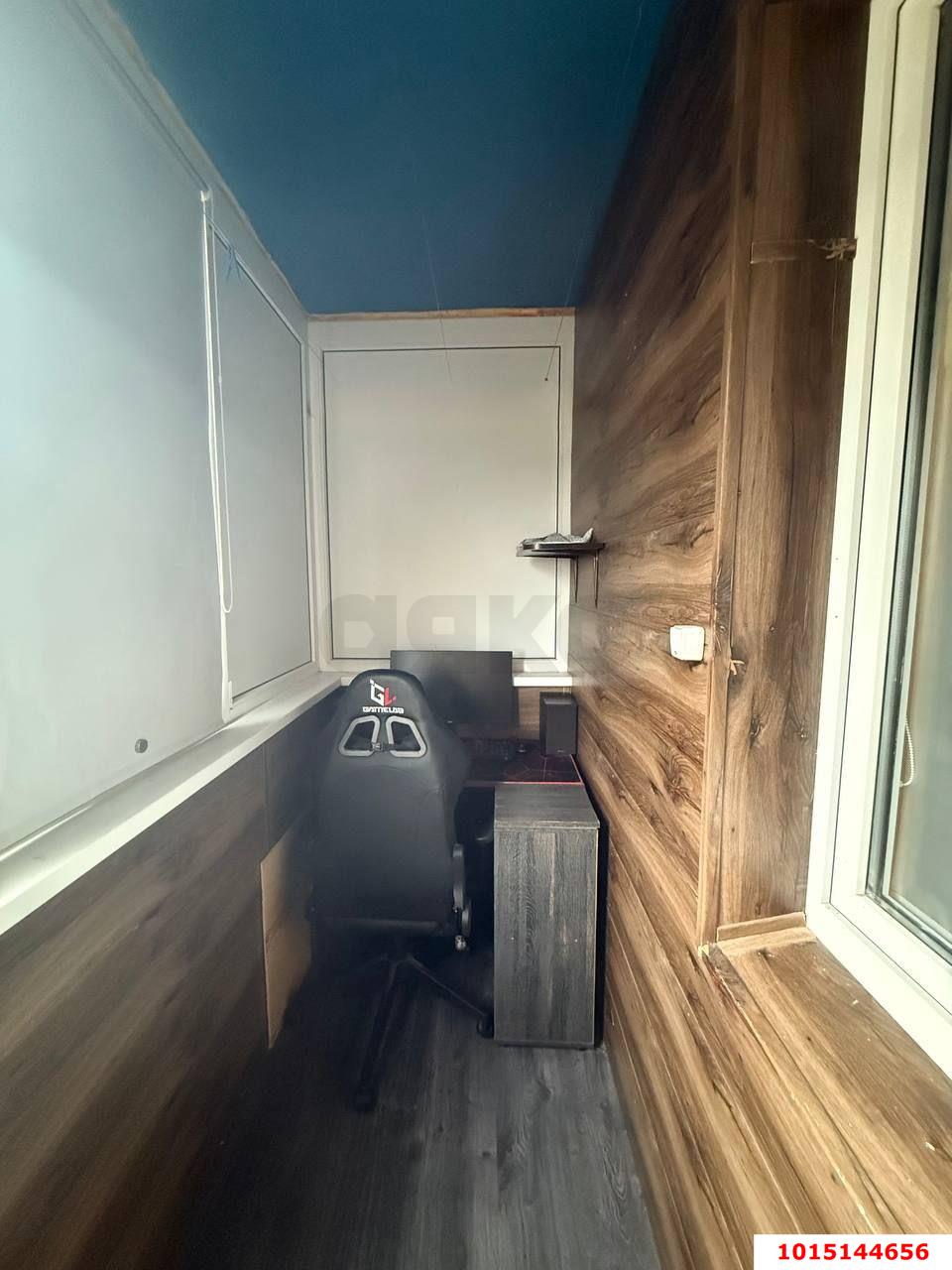 Фото №10: Студия 24 м² - Краснодар, имени Петра Метальникова, ул. Московская, 152