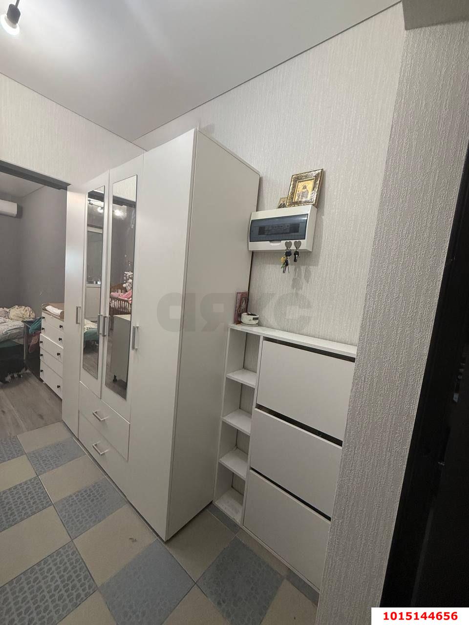 Фото №7: Студия 24 м² - Краснодар, Музыкальный, ул. Московская, 152