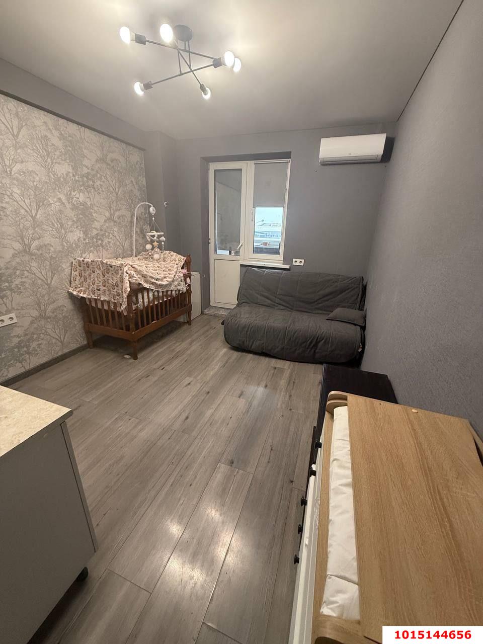 Фото №4: Студия 24 м² - Краснодар, имени Петра Метальникова, ул. Московская, 152