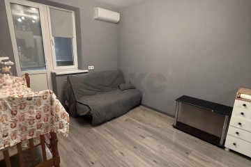 Фото №3: Студия 24 м² - Краснодар, мкр. имени Петра Метальникова, ул. Московская, 152