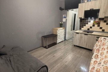 Фото №2: Студия 24 м² - Краснодар, мкр. имени Петра Метальникова, ул. Московская, 152