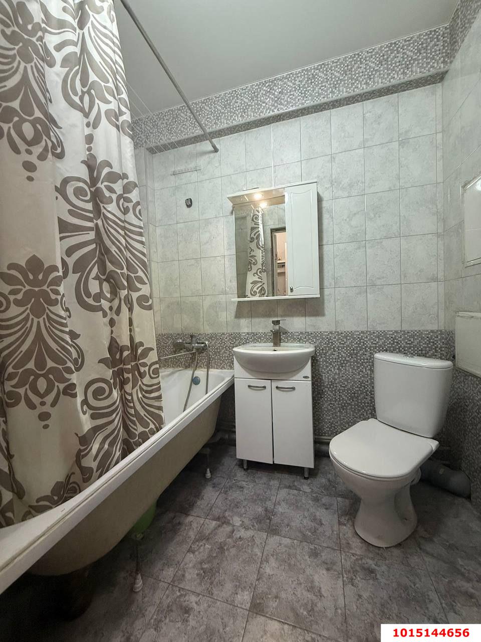 Фото №8: Студия 24 м² - Краснодар, имени Петра Метальникова, ул. Московская, 152