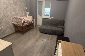 Фото №4: Студия 24 м² - Краснодар, мкр. имени Петра Метальникова, ул. Московская, 152