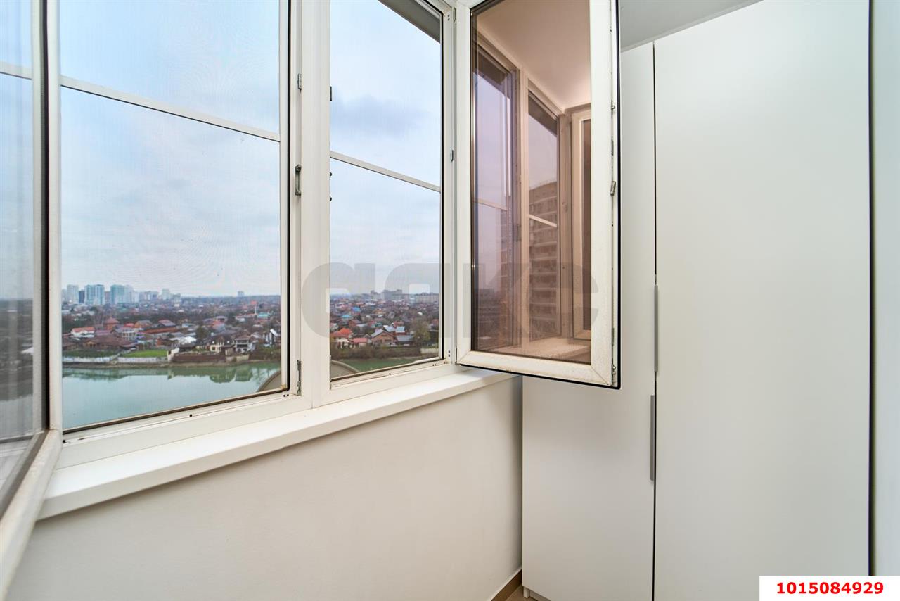 Фото №19: 2-комнатная квартира 79 м² - Краснодар, Кожзавод, мкр. Западный внутригородской округ, ул. Кожевенная, 62