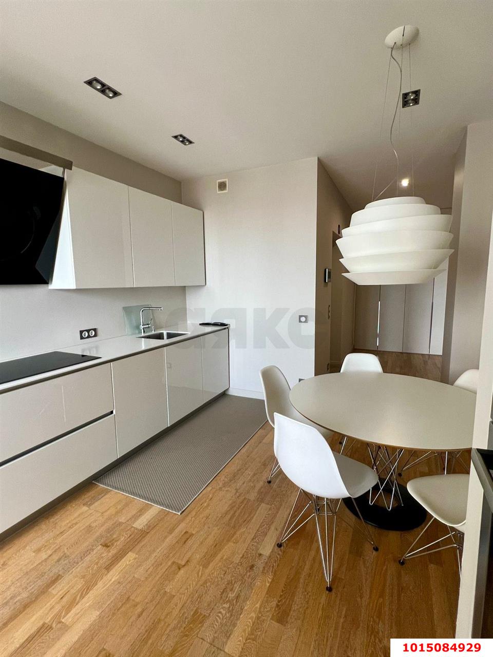 Фото №3: 2-комнатная квартира 79 м² - Краснодар, Западный внутригородской округ, ул. Кожевенная, 62