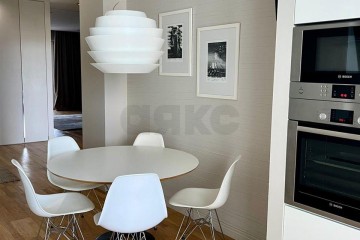 Фото №1: 2-комнатная квартира 72 м² - Краснодар, мкр. Западный внутригородской округ, ул. Кожевенная, 62