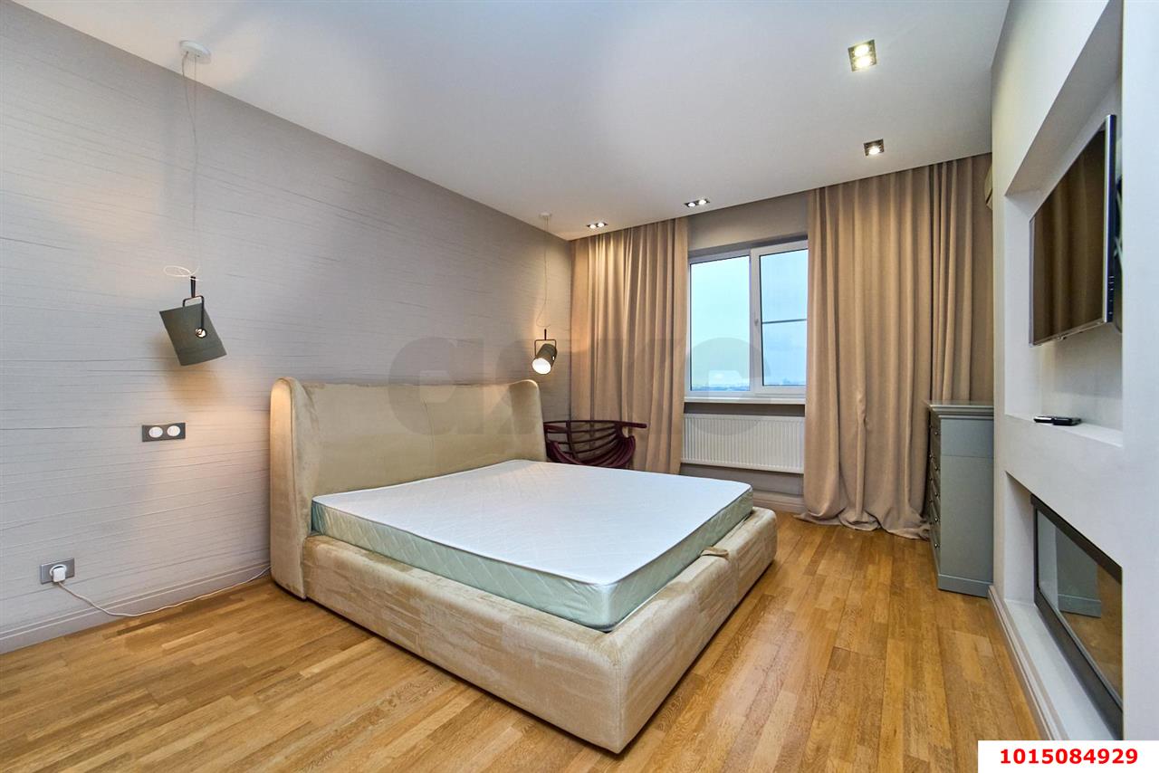 Фото №8: 2-комнатная квартира 79 м² - Краснодар, Кожзавод, мкр. Западный внутригородской округ, ул. Кожевенная, 62