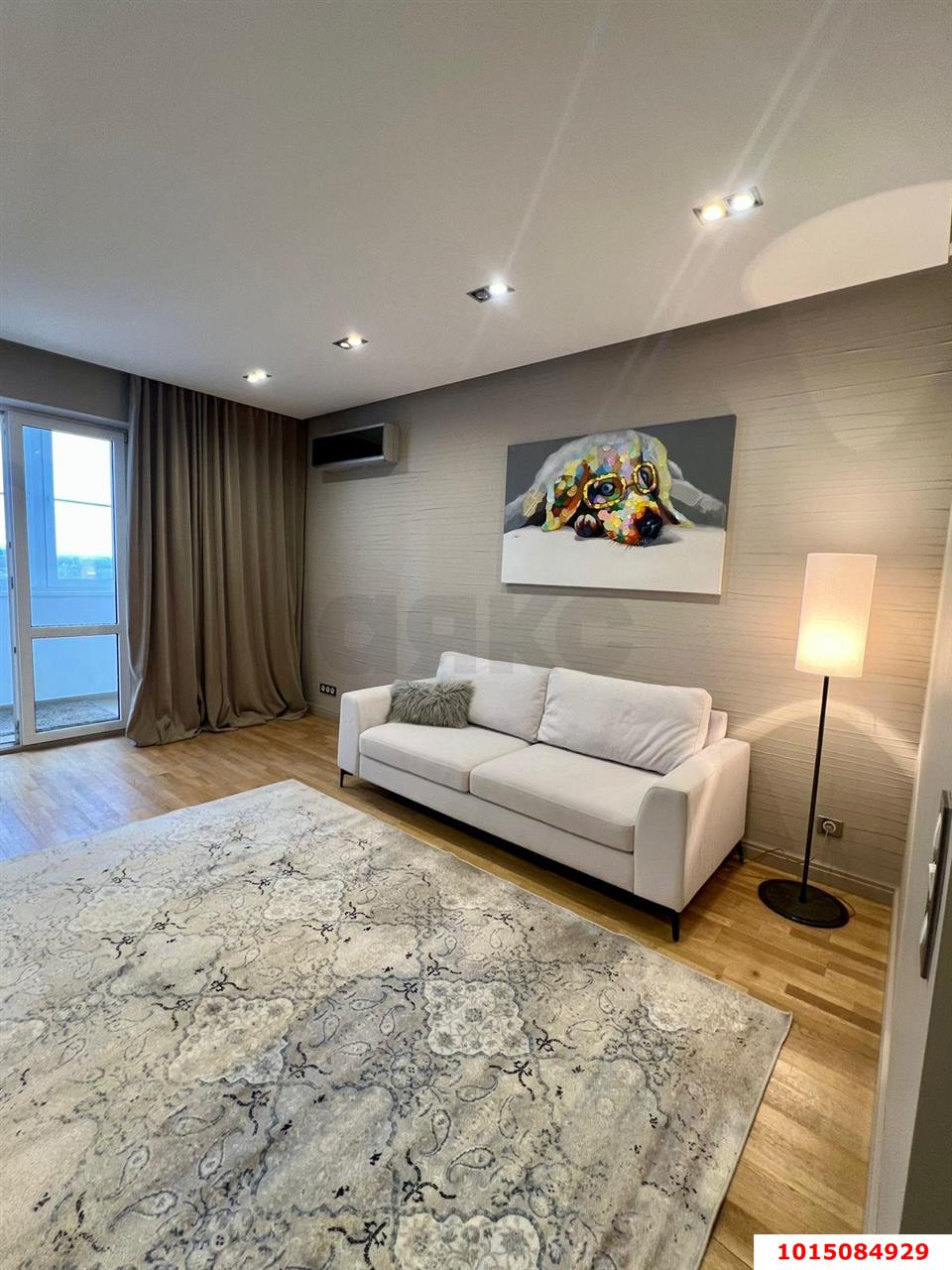 Фото №8: 2-комнатная квартира 79 м² - Краснодар, Западный внутригородской округ, ул. Кожевенная, 62